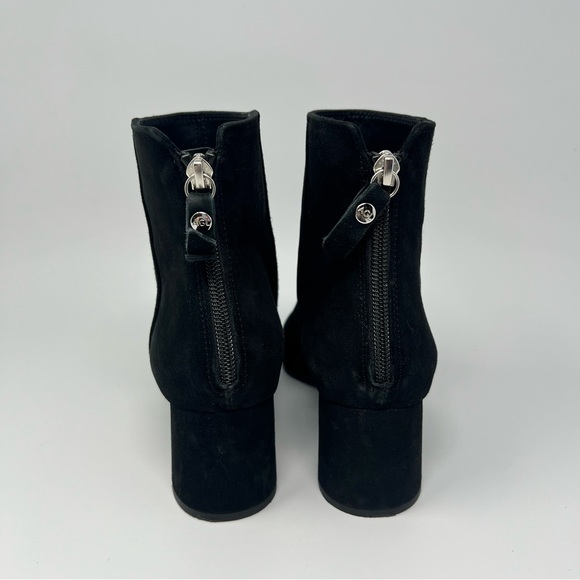 AGL Veta Cap Toe Booties - Picture 5 of 10